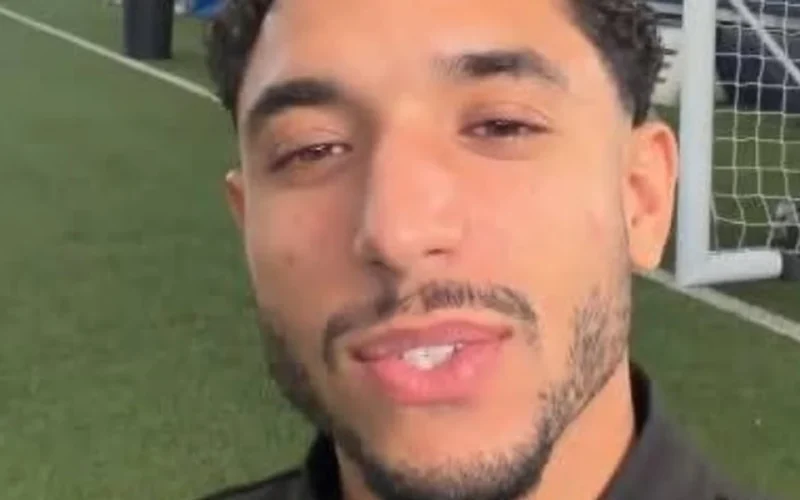 بمشاركة عمر مرموش.. نجوم مانشستر سيتي يوجهون رسالة خاصة للجماهير بمناسبة رمضان